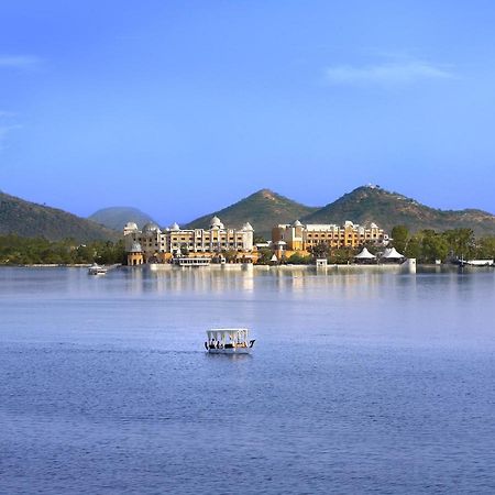 The Leela Palace Udaipur Dış mekan fotoğraf