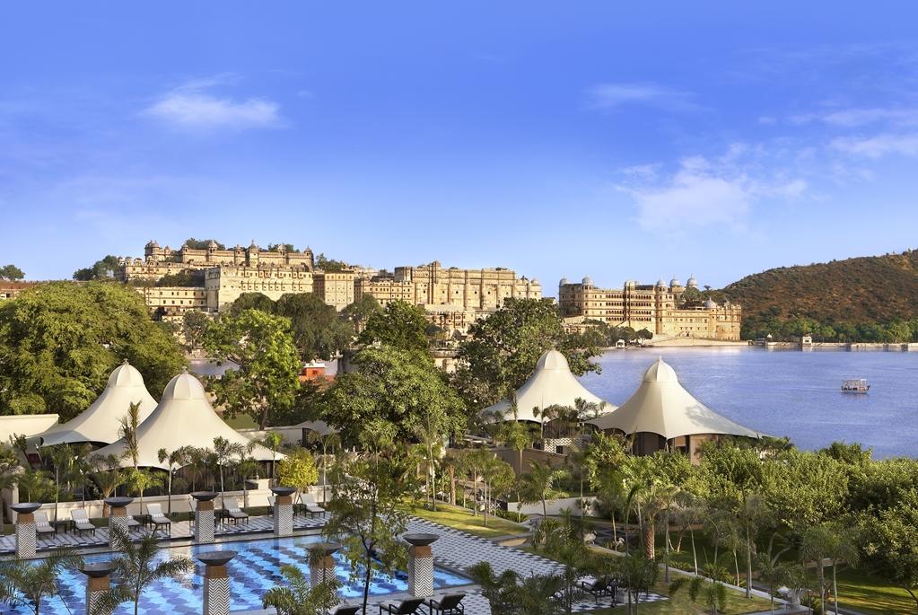 The Leela Palace Udaipur Konforlar fotoğraf
