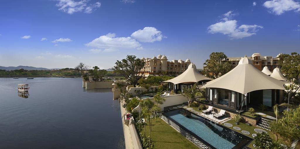 The Leela Palace Udaipur Konforlar fotoğraf