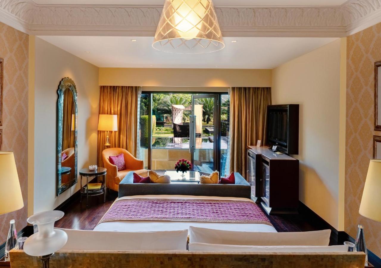 The Leela Palace Udaipur Dış mekan fotoğraf