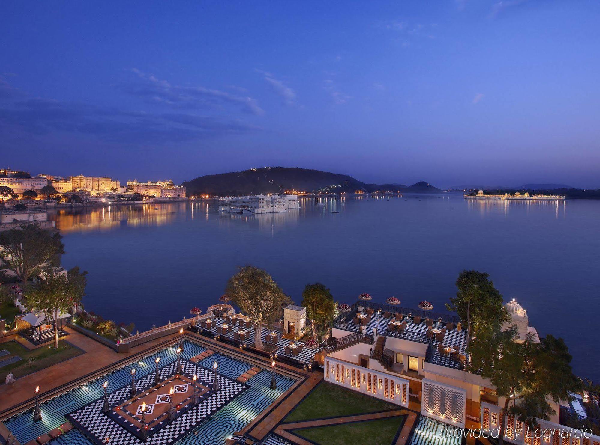 The Leela Palace Udaipur Konforlar fotoğraf