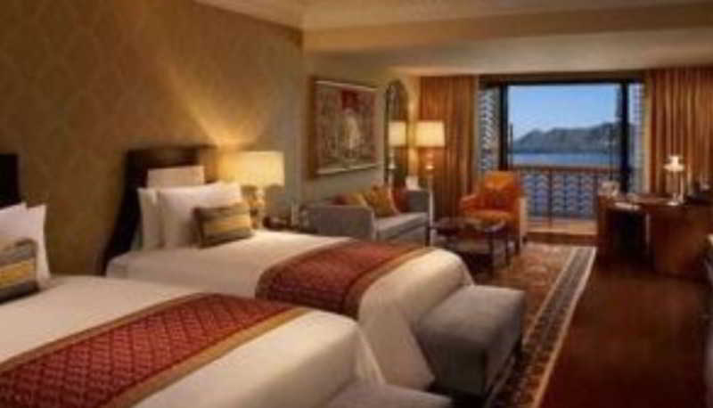 The Leela Palace Udaipur Dış mekan fotoğraf
